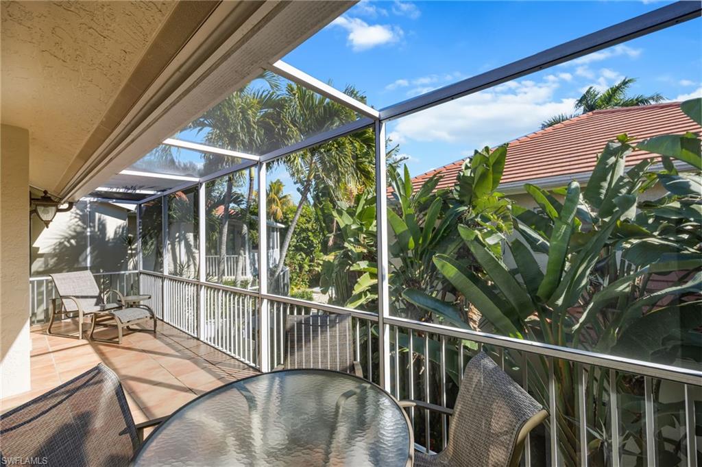 TERRACES OF OLDE NAPLES - Residential