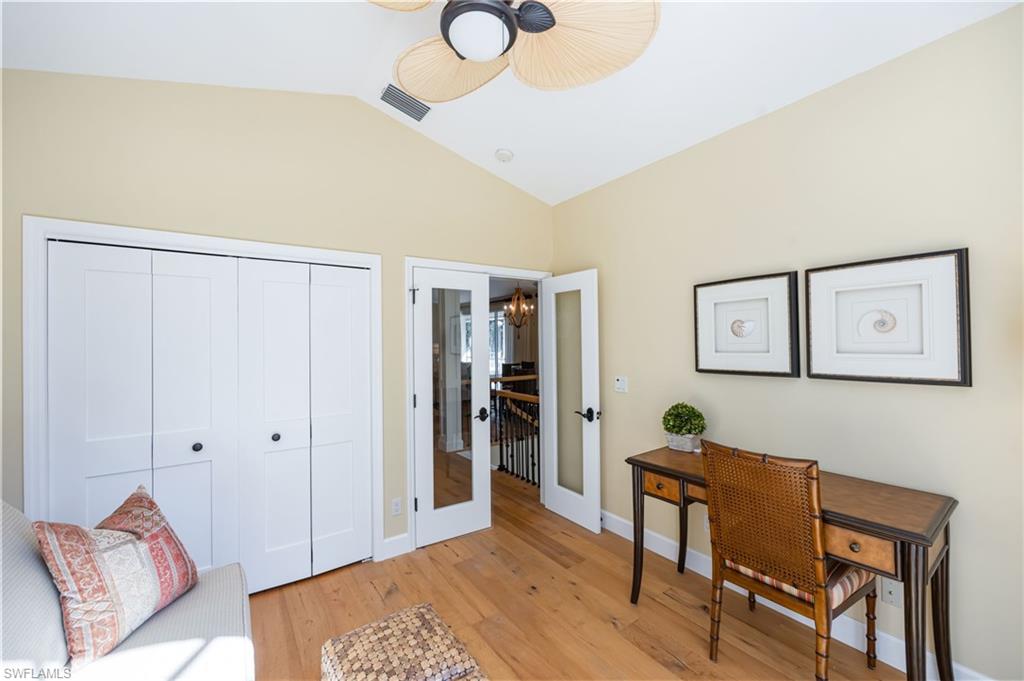 TERRACES OF OLDE NAPLES - Residential