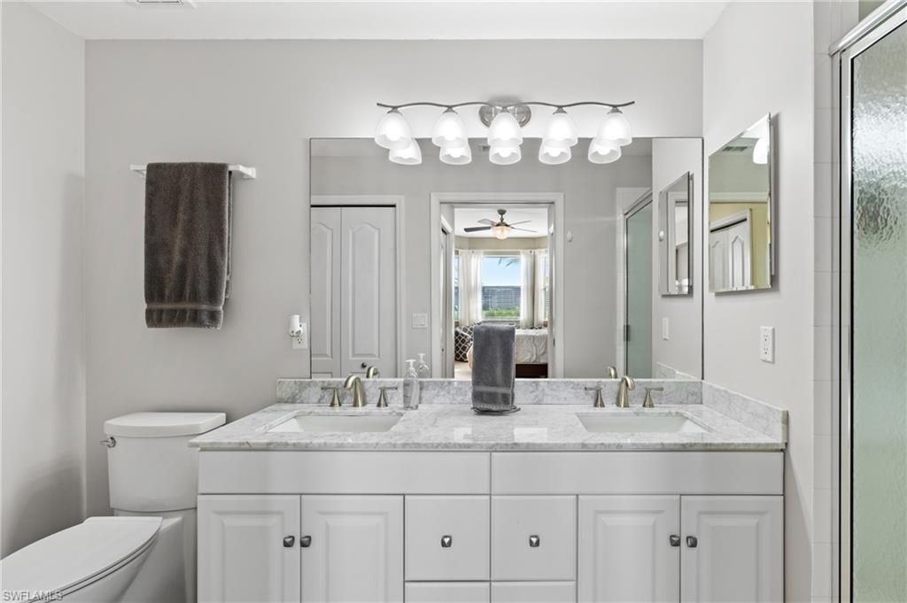 CYPRESS TRACE - Residential