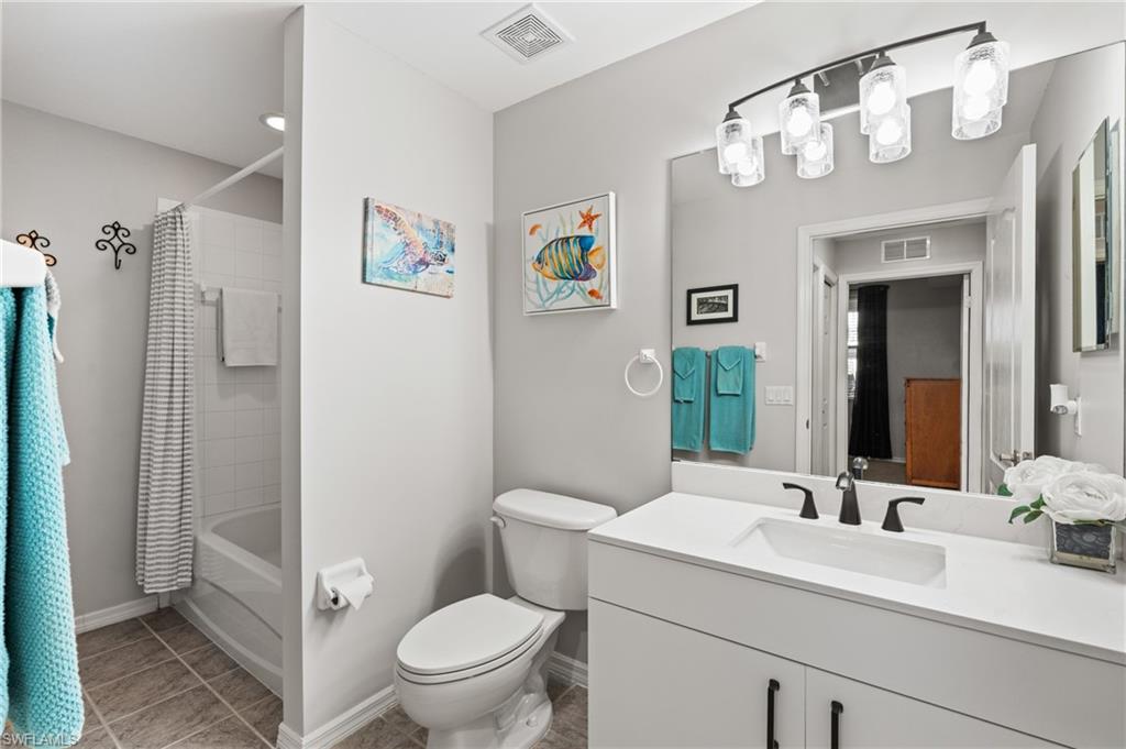 CYPRESS TRACE - Residential