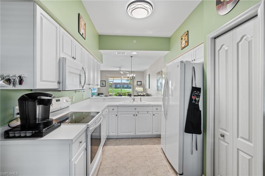 CYPRESS TRACE - Residential