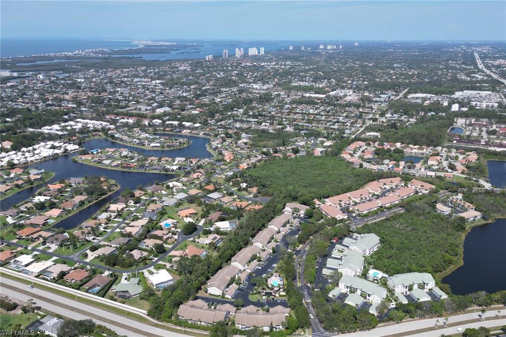 BERMUDA RIDGE - Residential