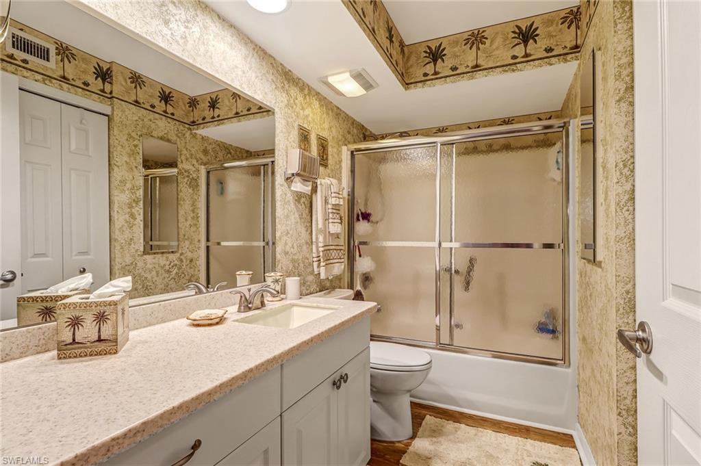 BERMUDA RIDGE - Residential