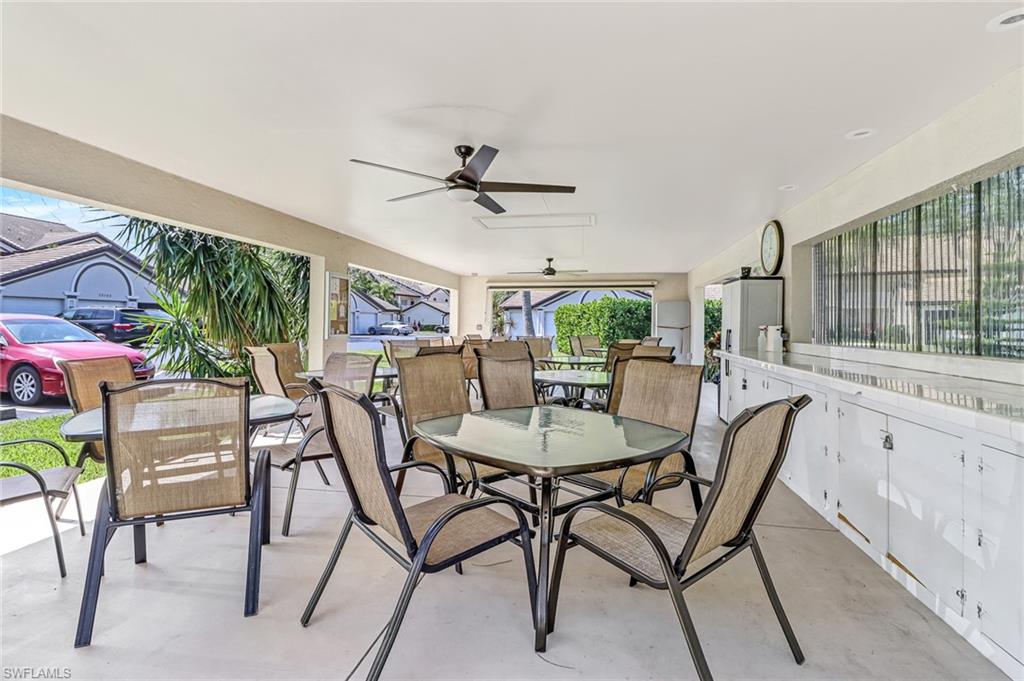 BERMUDA RIDGE - Residential