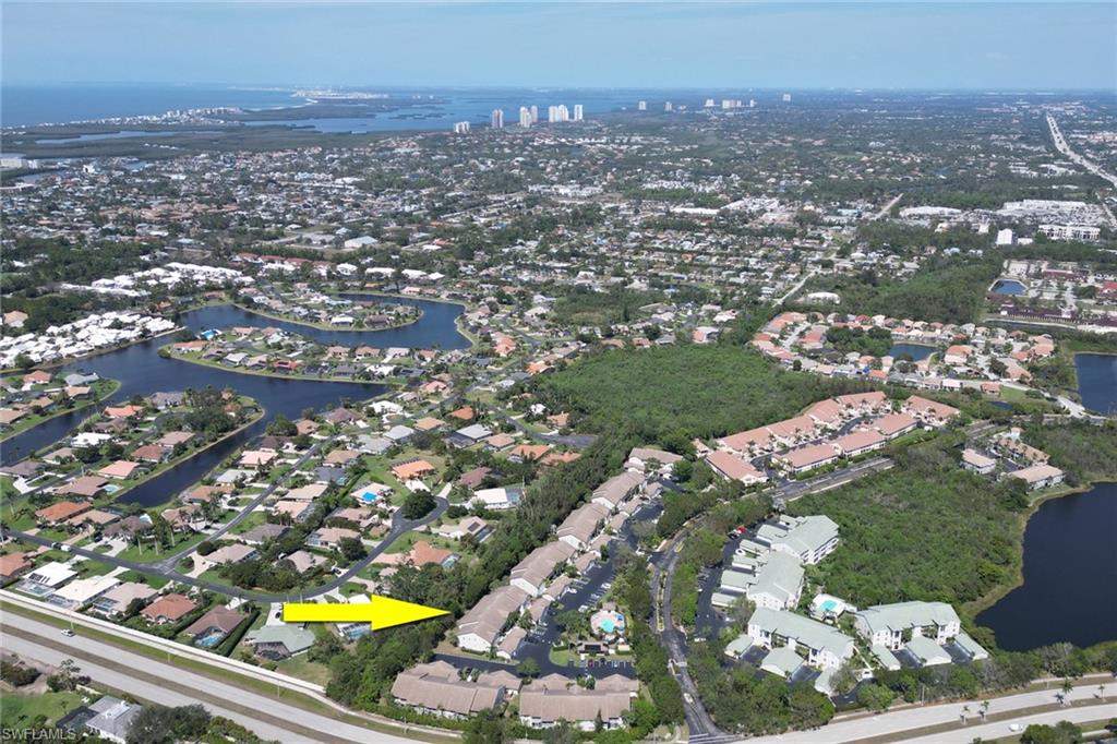 BERMUDA RIDGE - Residential