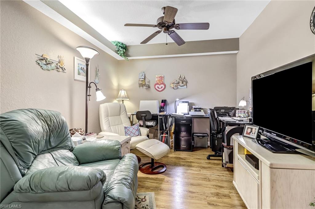 BERMUDA RIDGE - Residential