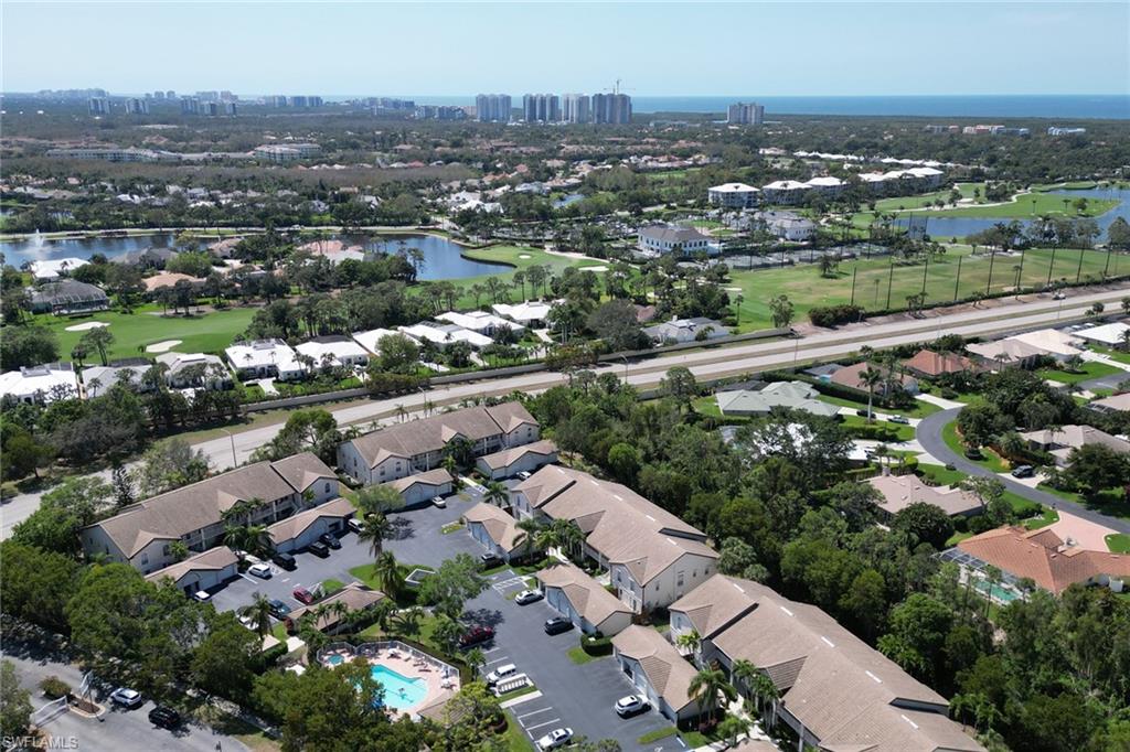 BERMUDA RIDGE - Residential