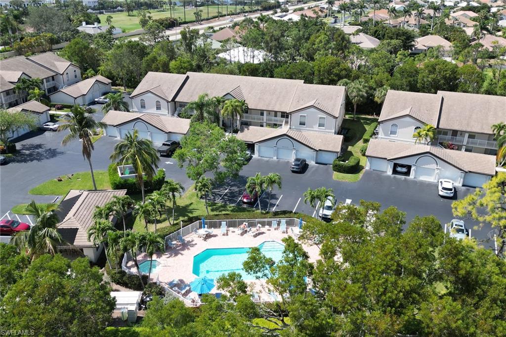 BERMUDA RIDGE - Residential