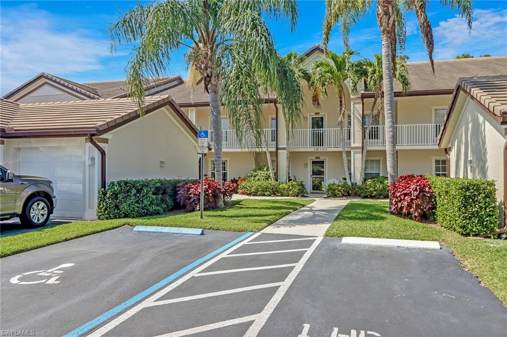 BERMUDA RIDGE - Residential