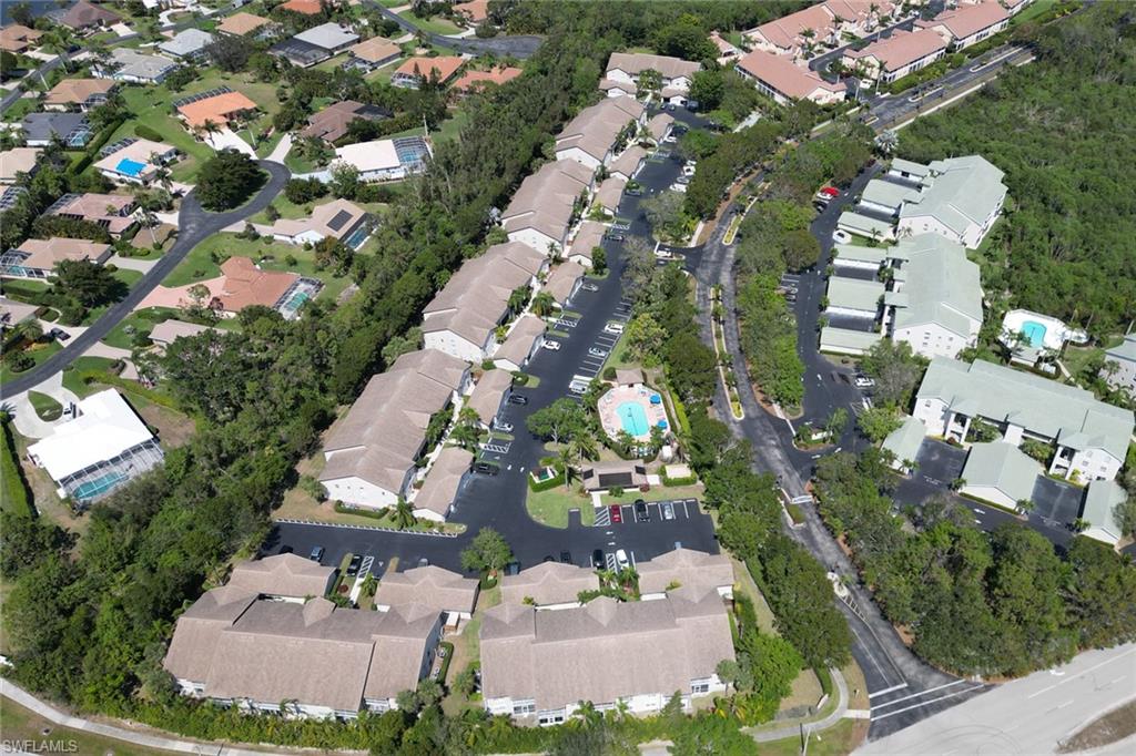 BERMUDA RIDGE - Residential