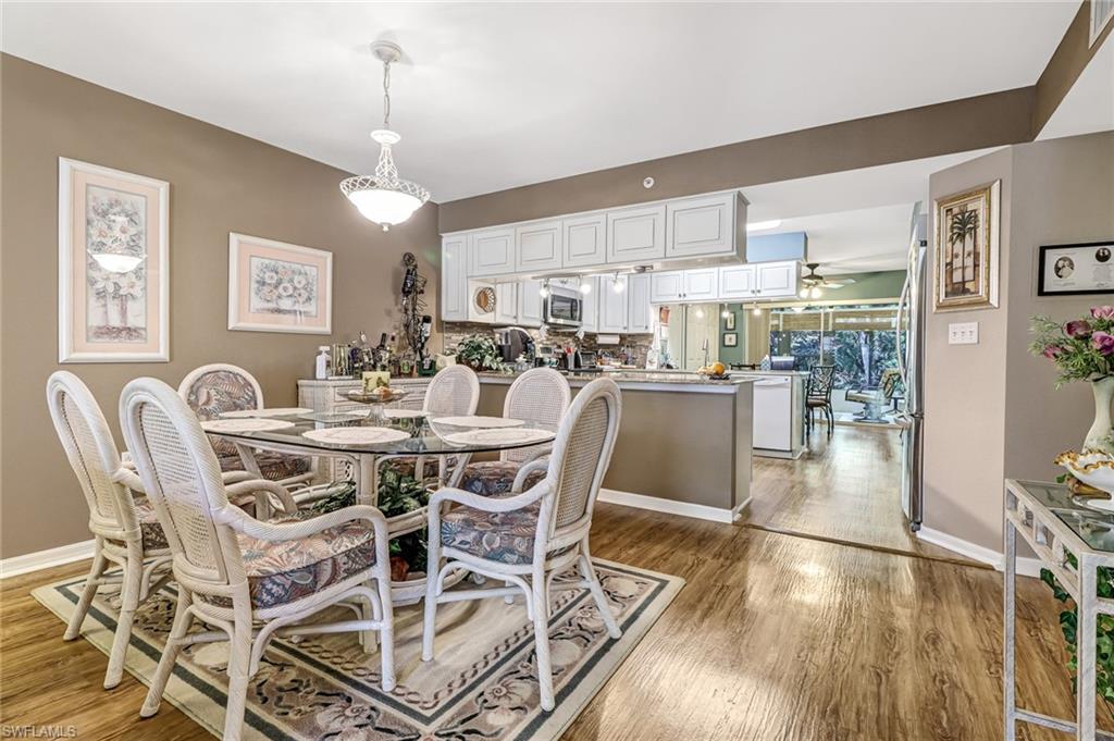 BERMUDA RIDGE - Residential