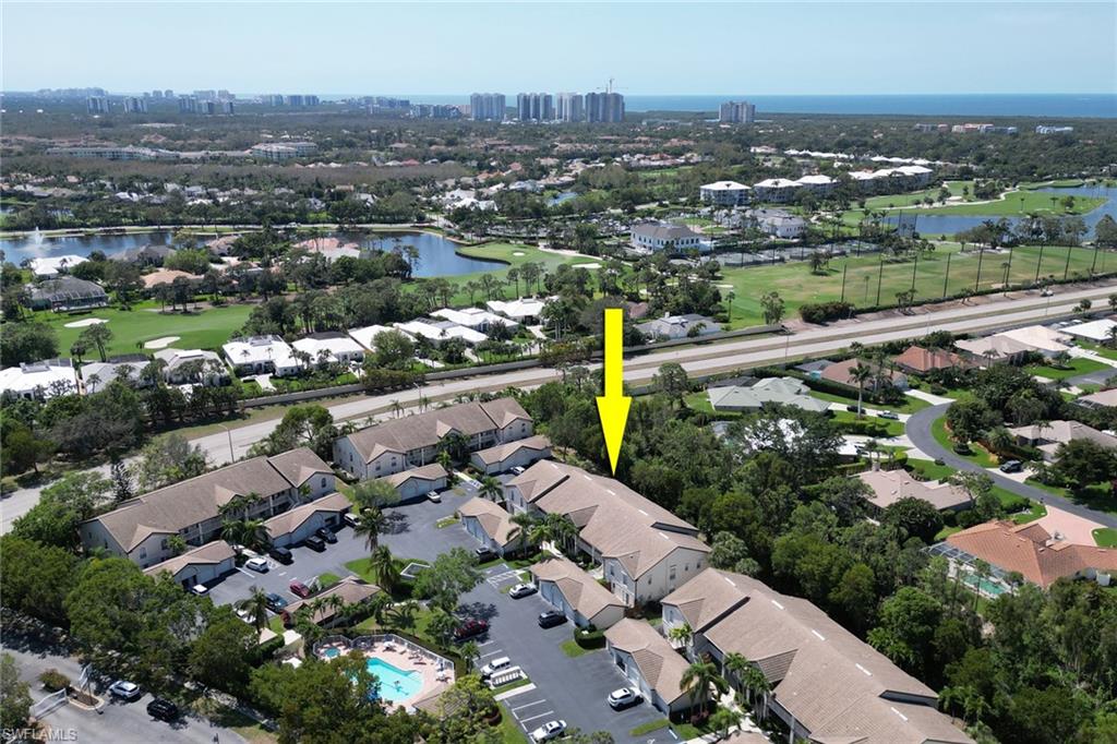 BERMUDA RIDGE - Residential