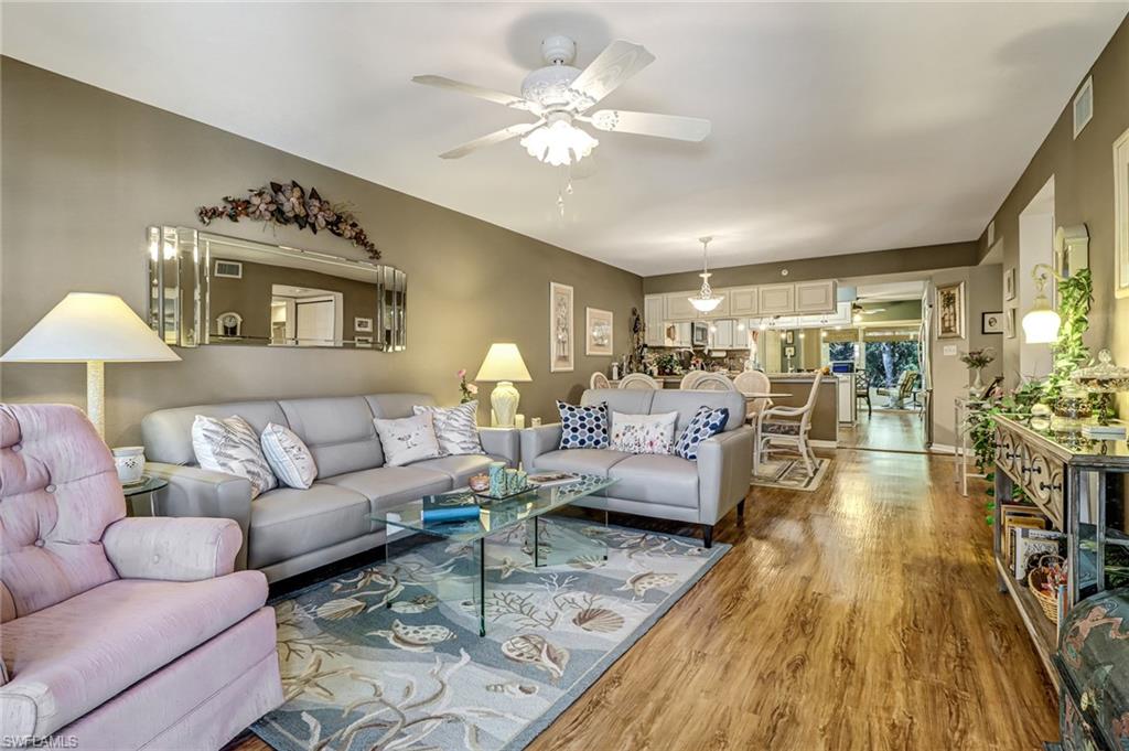 BERMUDA RIDGE - Residential