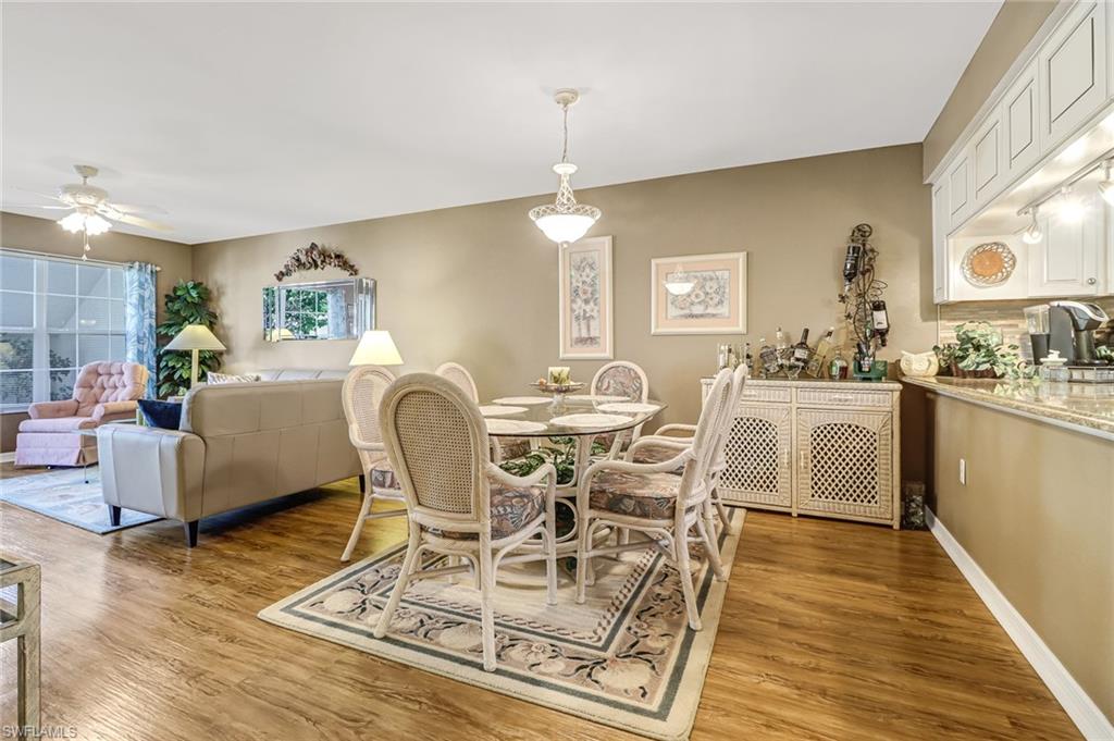 BERMUDA RIDGE - Residential