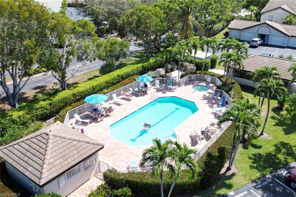 BERMUDA RIDGE - Residential