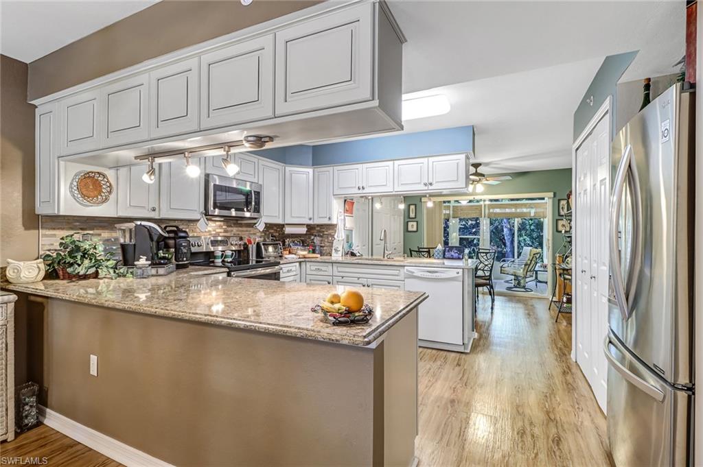 BERMUDA RIDGE - Residential