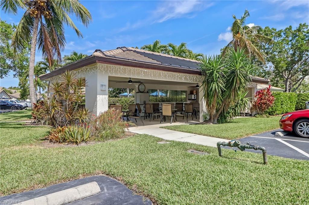 BERMUDA RIDGE - Residential