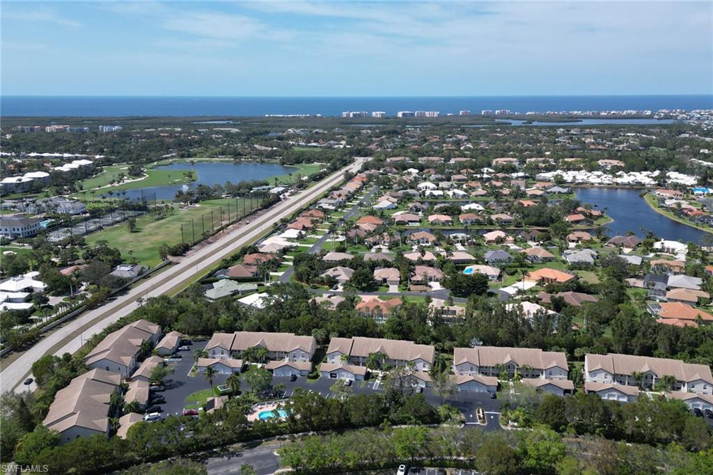 BERMUDA RIDGE - Residential