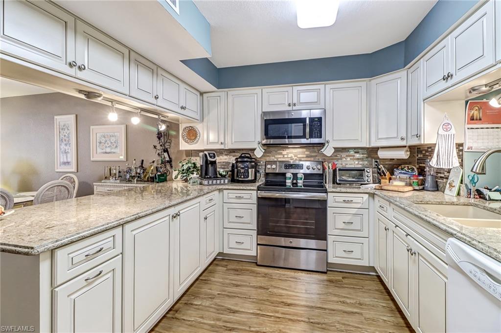 BERMUDA RIDGE - Residential