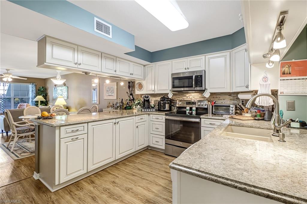 BERMUDA RIDGE - Residential