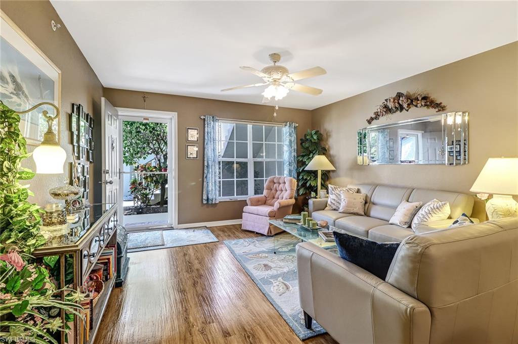 BERMUDA RIDGE - Residential