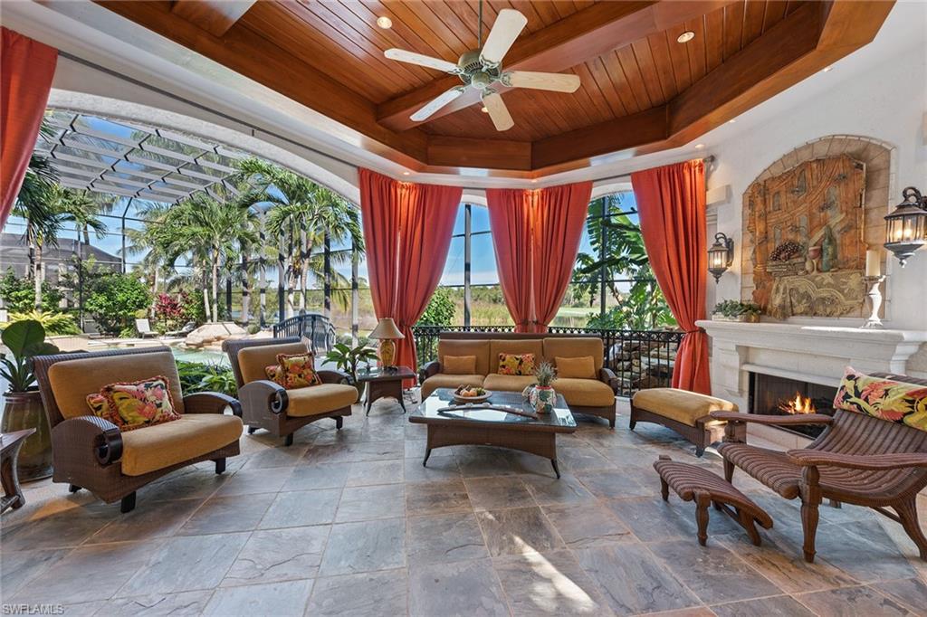 ROOKERY LAKE - Residential