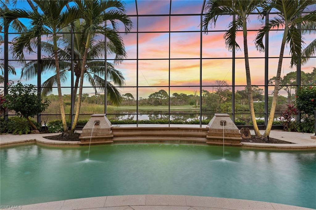 ROOKERY LAKE - Residential