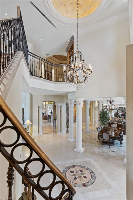 ROOKERY LAKE - Residential