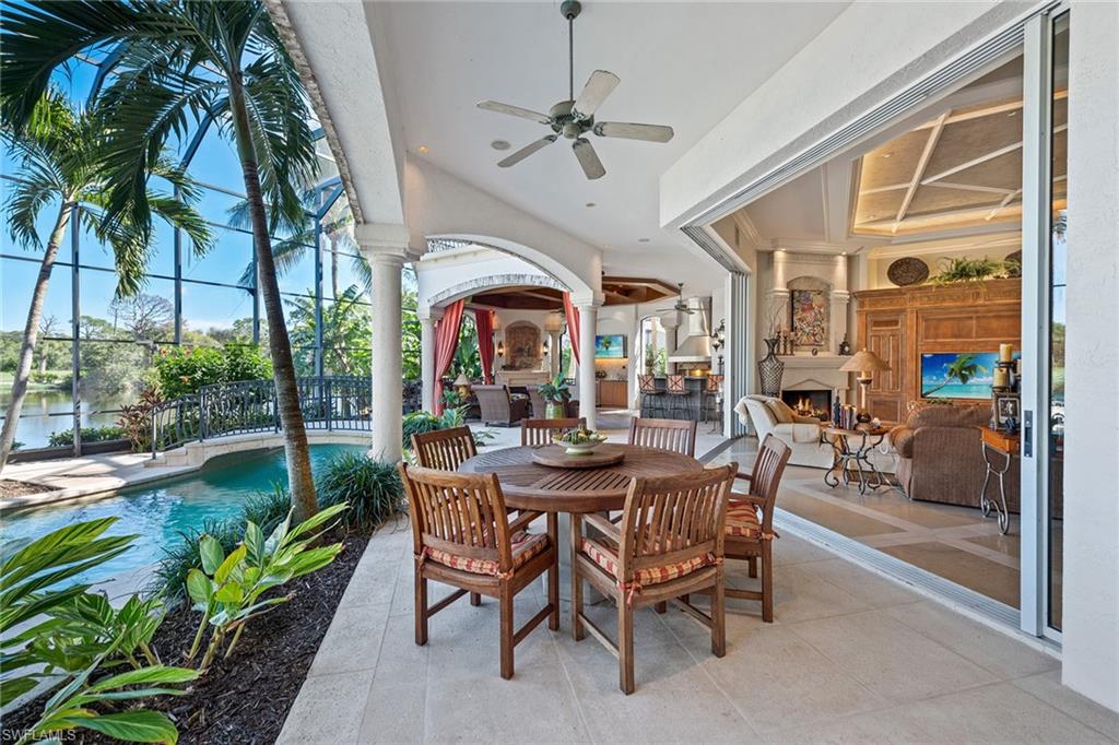 ROOKERY LAKE - Residential