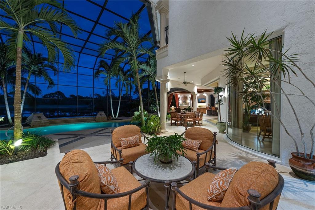 ROOKERY LAKE - Residential