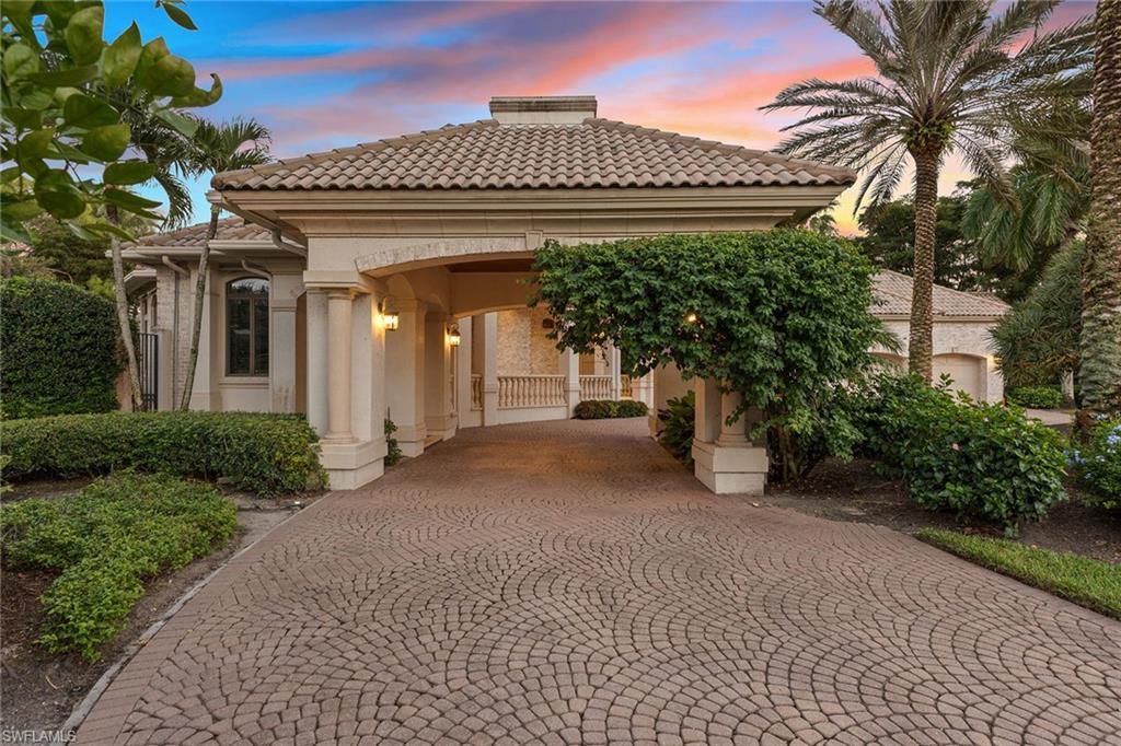 ROOKERY LAKE - Residential