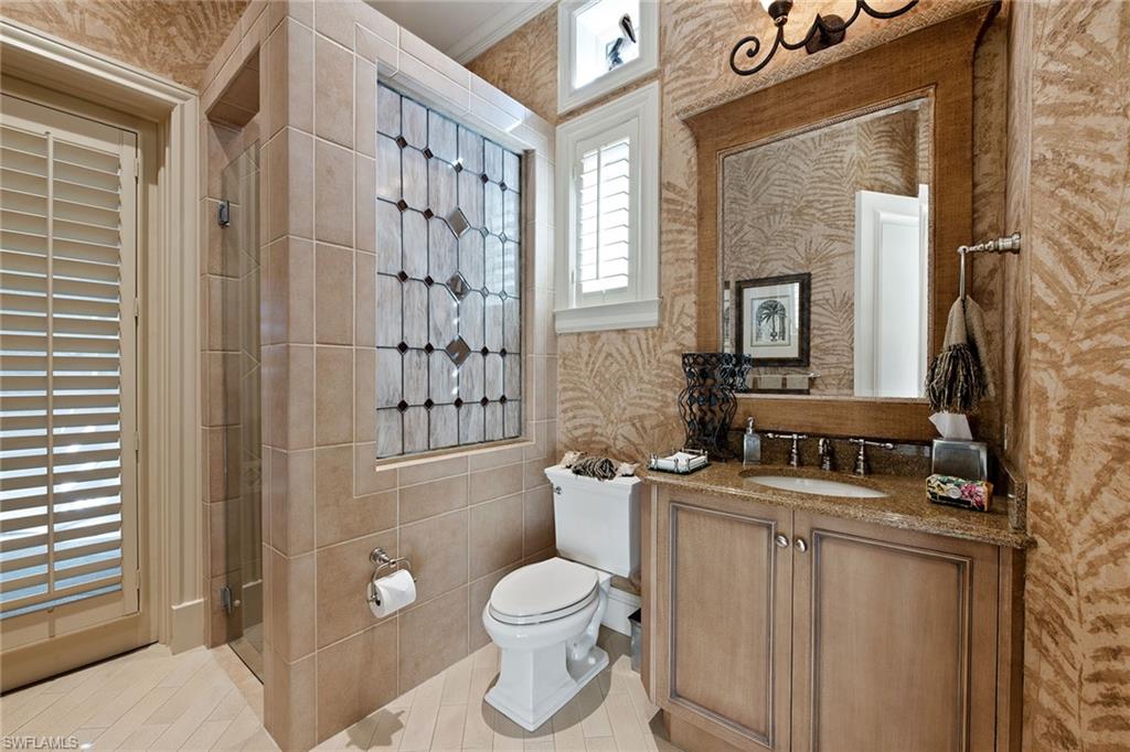 ROOKERY LAKE - Residential