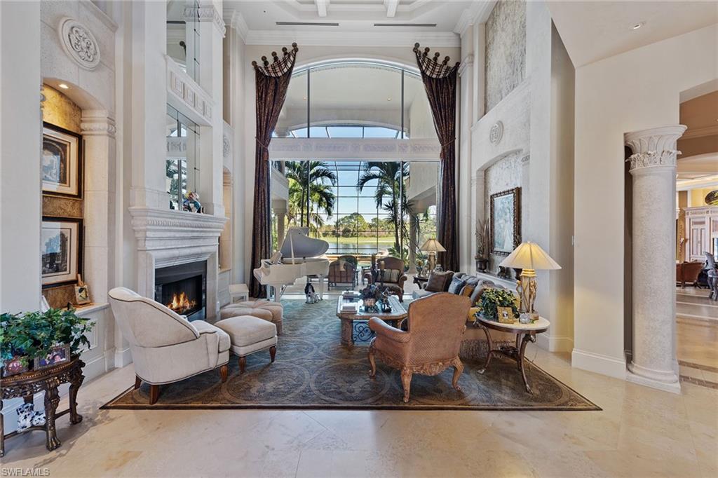 ROOKERY LAKE - Residential