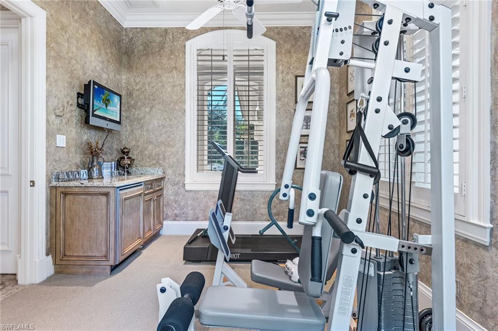 ROOKERY LAKE - Residential