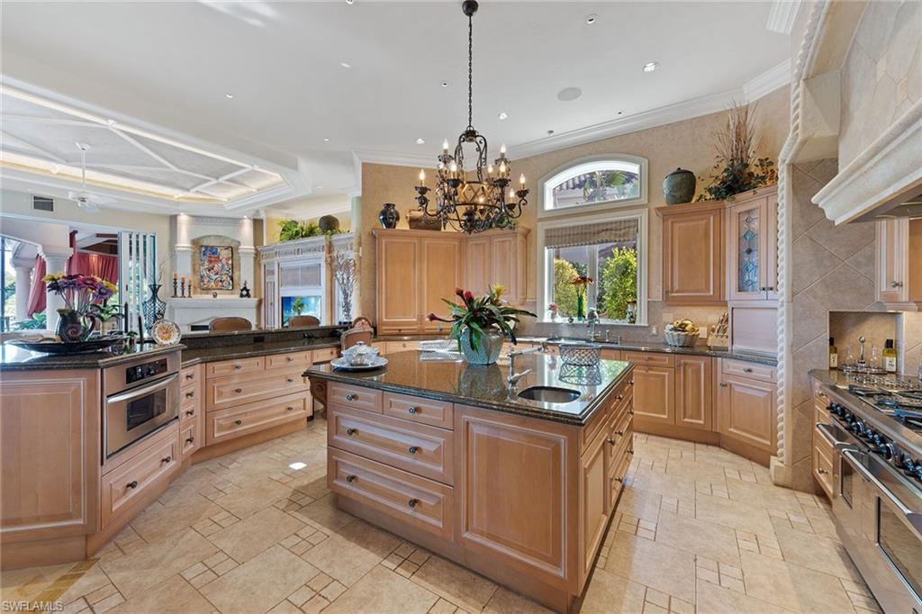 ROOKERY LAKE - Residential