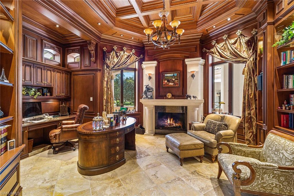 ROOKERY LAKE - Residential