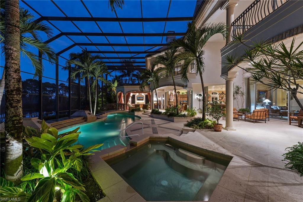 ROOKERY LAKE - Residential