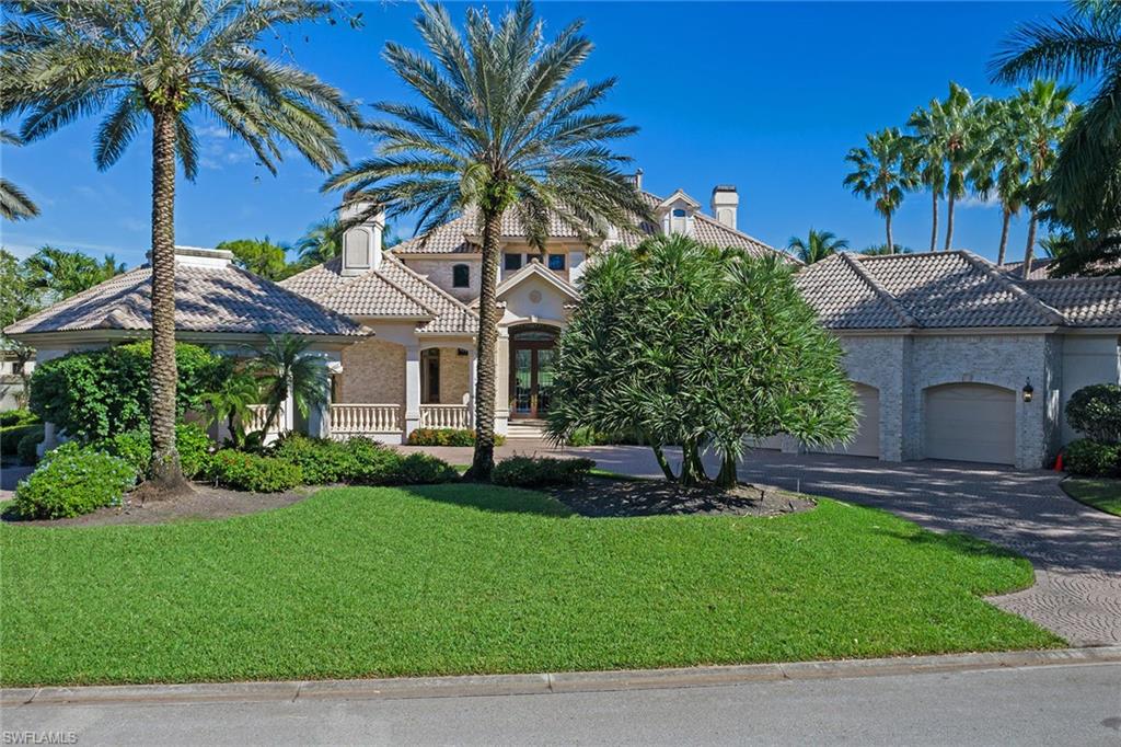 ROOKERY LAKE - Residential