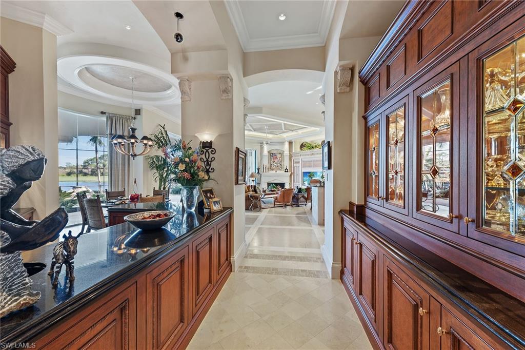 ROOKERY LAKE - Residential