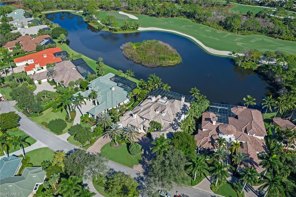 ROOKERY LAKE - Residential