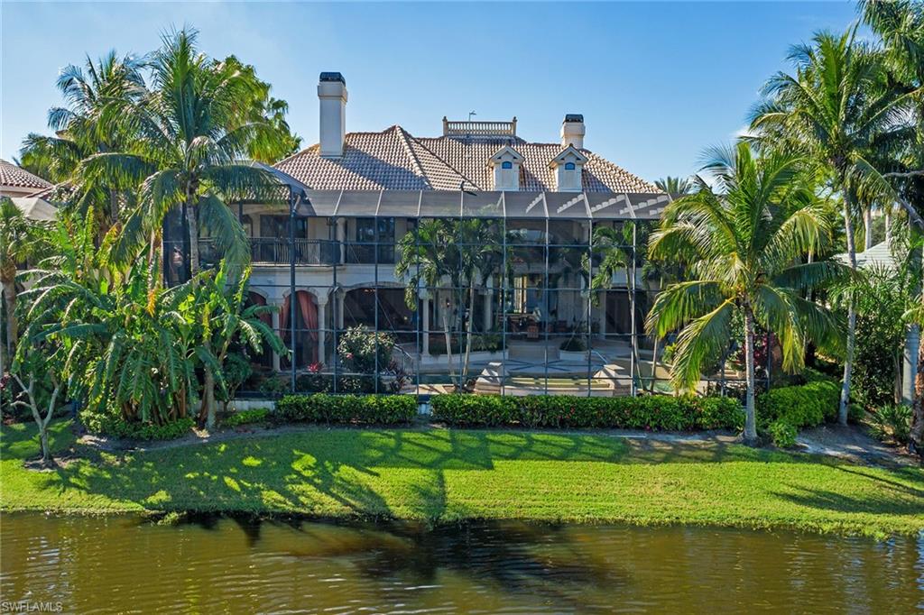 ROOKERY LAKE - Residential