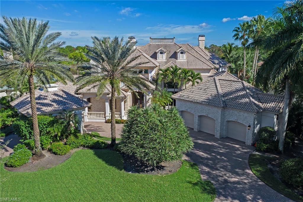 ROOKERY LAKE - Residential