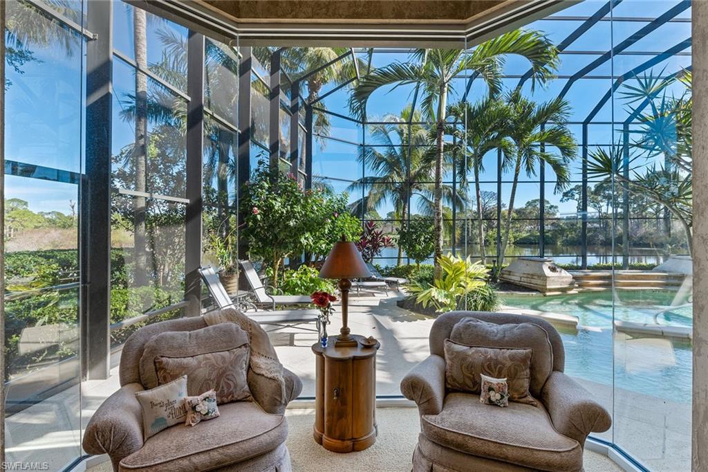 ROOKERY LAKE - Residential