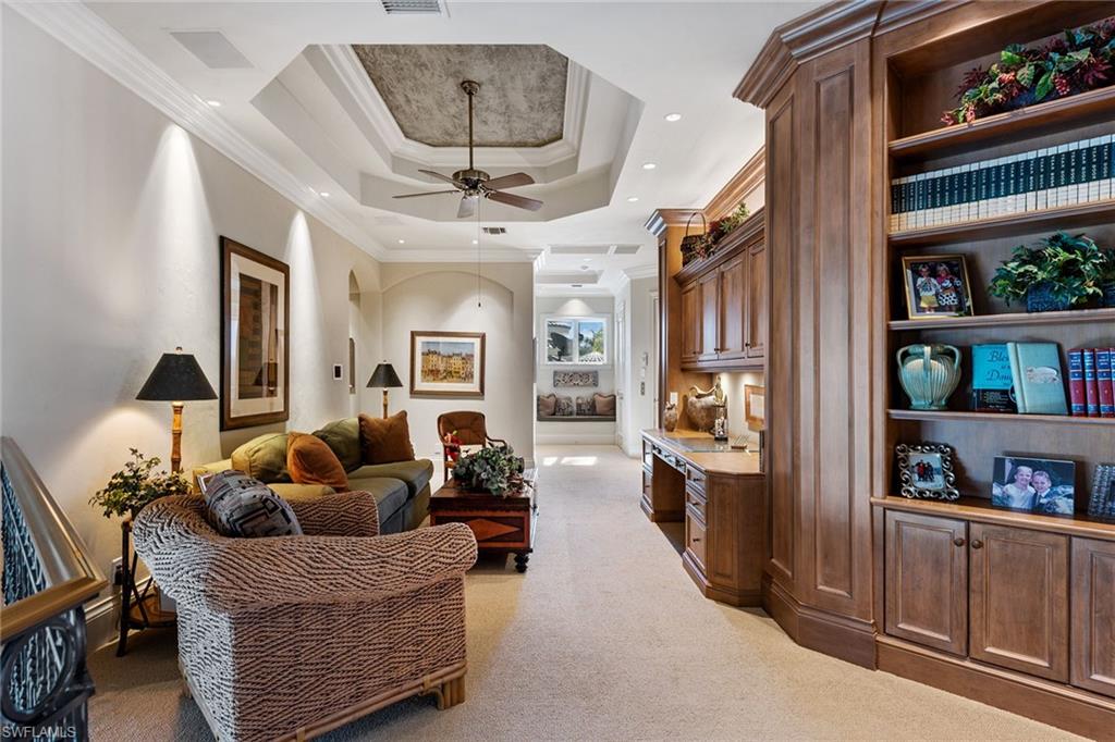 ROOKERY LAKE - Residential