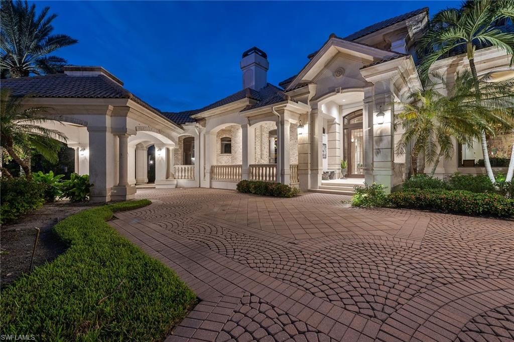 ROOKERY LAKE - Residential