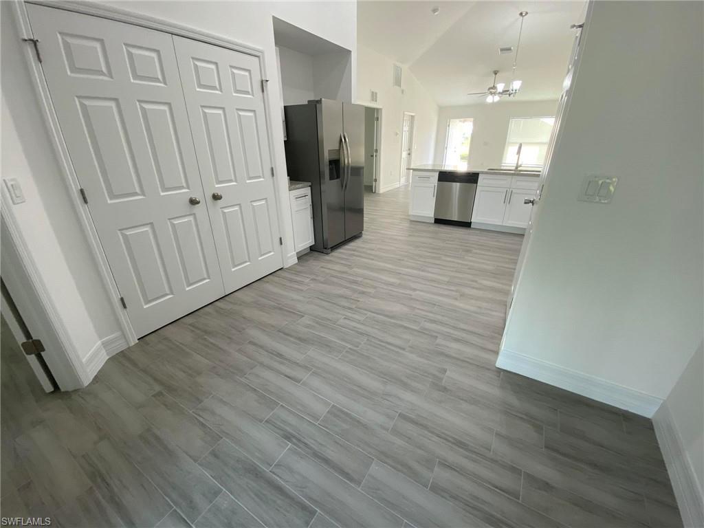 LEHIGH ESTATES - Residential