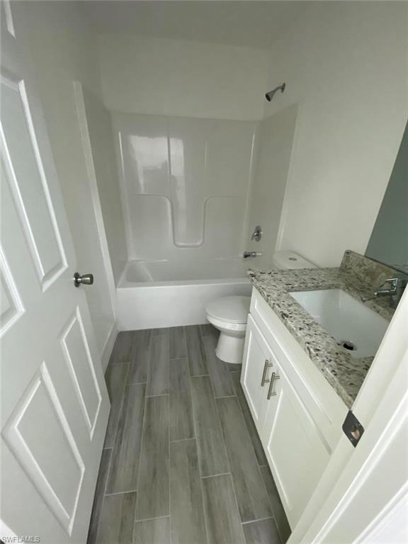 LEHIGH ESTATES - Residential