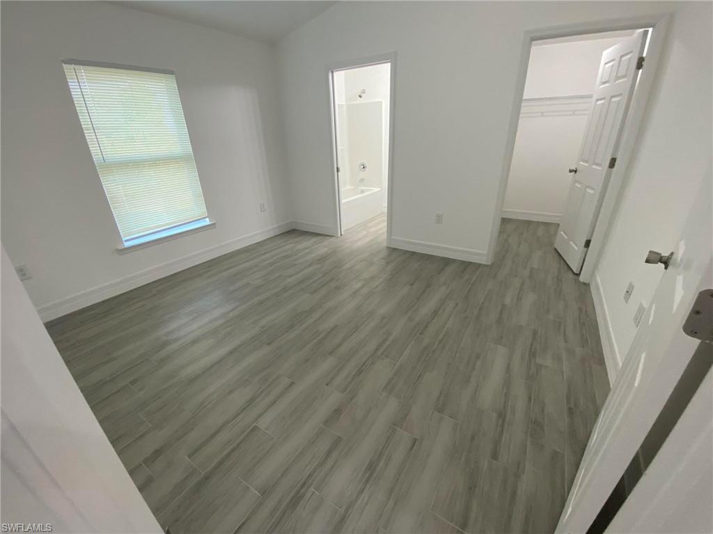 LEHIGH ESTATES - Residential