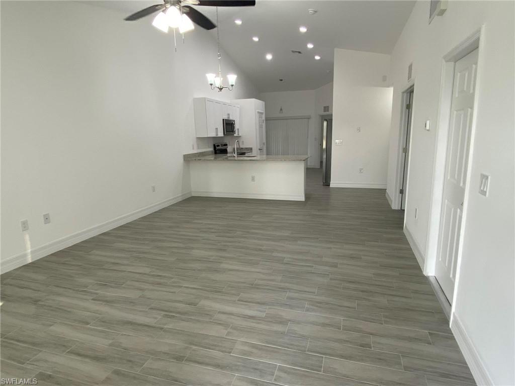 LEHIGH ESTATES - Residential