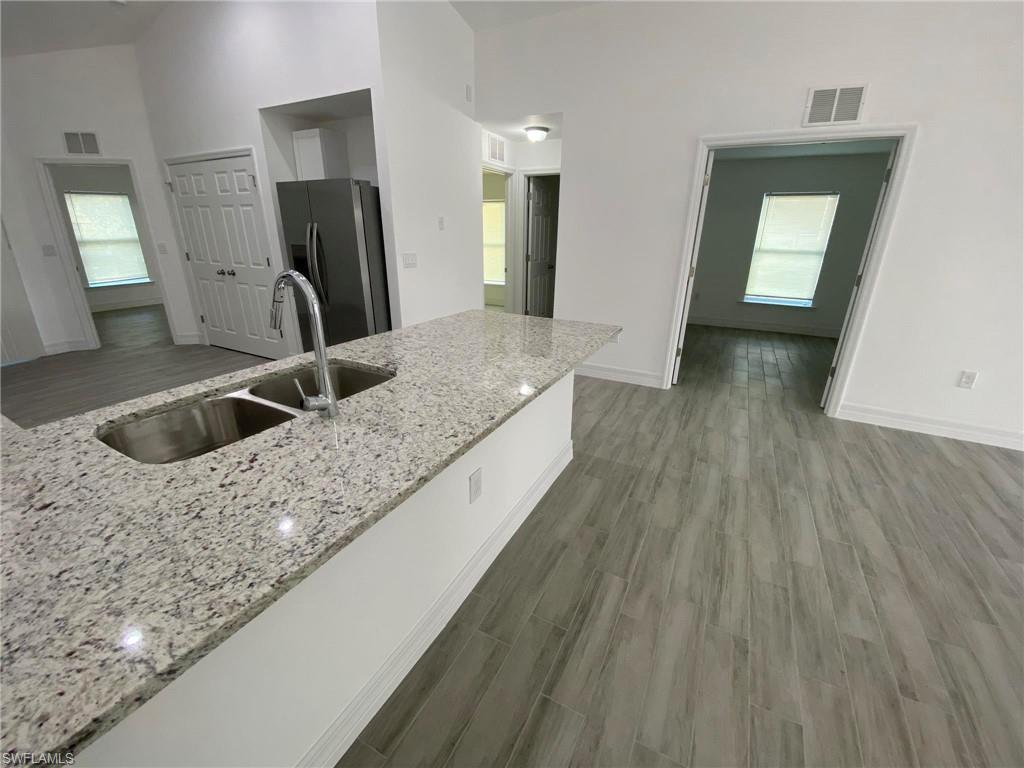 LEHIGH ESTATES - Residential